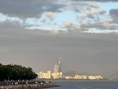 -深圳湾公园(南山区)