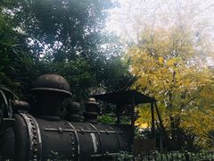 -火车头法国西餐厅