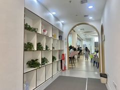 -龙格亲子游泳·水育早教运动中心(龙湾天街店)