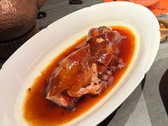 -小厨娘金榜题名(夫子庙秦淮河店)