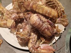 -一方渔歌蒸汽海鲜自助(文化路万达广场店)