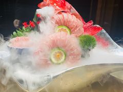 -余欢领鲜火锅(新街口店)