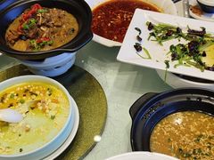 -李氏传家菜(兴城路店)