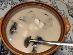 千岛湖鱼头-千岛湖小鱼儿·淳安匠心农家菜