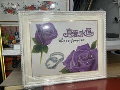 -宸宸画框裱画配框工厂店(莘庄店)