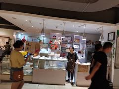 -素清香(解放路店)
