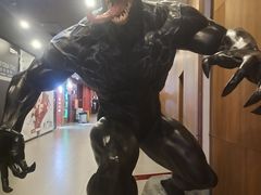-卢米埃影城(长楹天街IMAX激光店)