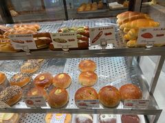 -君之狮子山·轻糖烘焙(松江印象城店)
