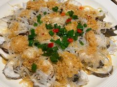 -拉完海鲜大排档(温岭店)
