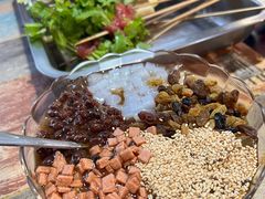 -三番火辣串串香(南市场店)
