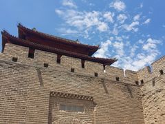 -鸡鸣驿古城