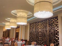 -酌宴府The China Club·广州万富希尔顿酒店(云城东路店)