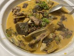 -蘭奢雅集·江浙菜(青山江滩店)