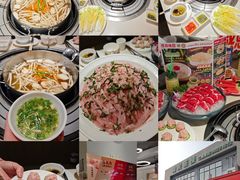 -芭夯兔·兔肉汤锅(新都店)