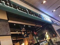 门面-工匠面包(壹方店)
