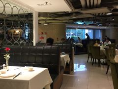 -七哥港式茶餐厅(亮马桥总店)