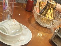 -肖记公安牛肉鱼杂馆·省级非物质文化遗产(三角路直营店)