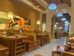 -闻老头·菊花炭烤肉(D11店)