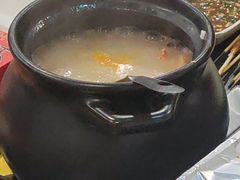 -德四家·云南傣味烧烤品牌(和谐店)