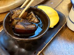 东坡焖肉-雷峰塔·藕香居餐厅