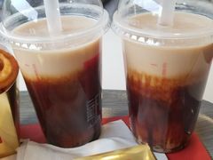 -麦当劳(宜昌东山大道店)
