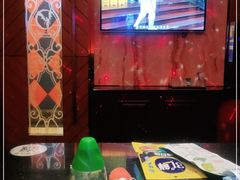 -萧邦音乐会所KTV·蒸汽活海鲜自助(福田店)