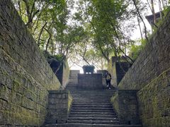 -瑶琳仙境