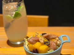 -BE BRIGHT KITCHEN(正佳广场店)
