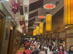 -老爷庙风味美食府(魏都大道店)