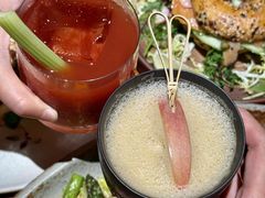 -The Happy Monk(前海壹方汇店)
