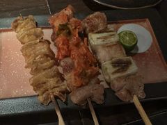 -三川·十酒Izakaya(南昌路店)