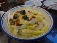 -西江美食舫·江西菜(健德桥店)