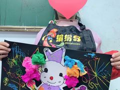 -缤纷鸟美术书法(建大校区)