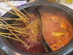 -钢管厂五区小郡肝火锅串串香(清河店)