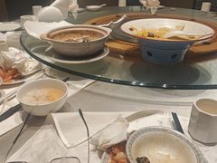 -云南滇池花园国际大酒店温泉