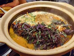 -吃饭皇帝大土家民族菜(正大广场店)