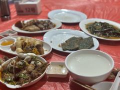 -车头老二大排档(金城步行街店)