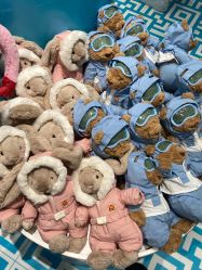 -国际蓝孩(万象天地店)