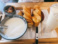 -头壹号  羊汤·饸饹面·大油条(西二旗店)