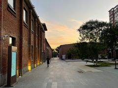 -问山MountQuest攀岩馆