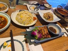 -紫滇源云南生态菜(丹凤街店)