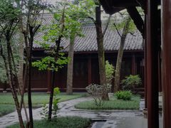 -成都杜甫草堂博物馆