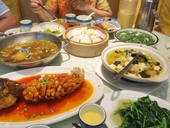 -聚丰园.百年传承(五爱广场店)