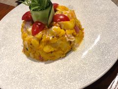 -哈努曼印度餐厅(吴泾宝龙广场店)