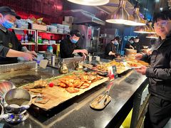 -九月海·海鲜自助(世纪东方店)
