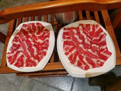 -乐宴·老北京铜火锅(八卦岭店)