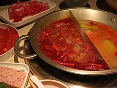 -小龙坎火锅(全球总店)