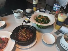 -粤盛海鲜楼(融冠乐城店)