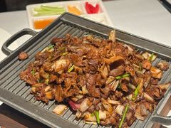 -四季民福烤鸭店(王府井东安门店)