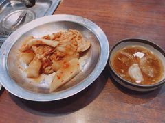 -神仙雪浓汤(明洞店)